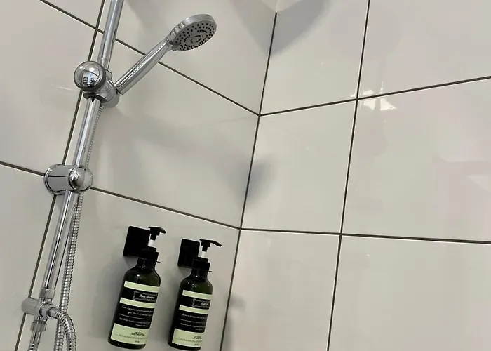 Wohnen Beim Hundertwasserhaus L Hg23 Appartement *