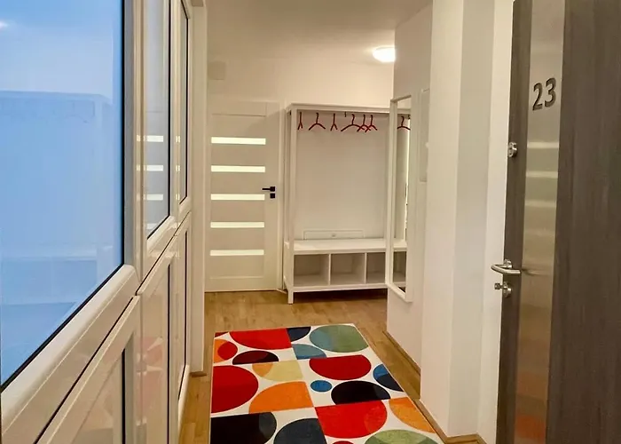Wohnen Beim Hundertwasserhaus L Hg23 *
