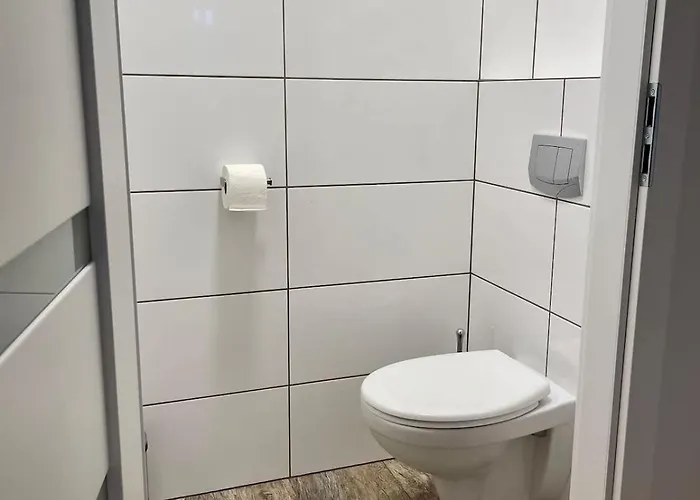 Wohnen Beim Hundertwasserhaus L Hg23 Appartement *
